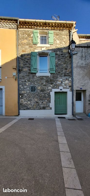 Maison à louer, 65m², Adissan
