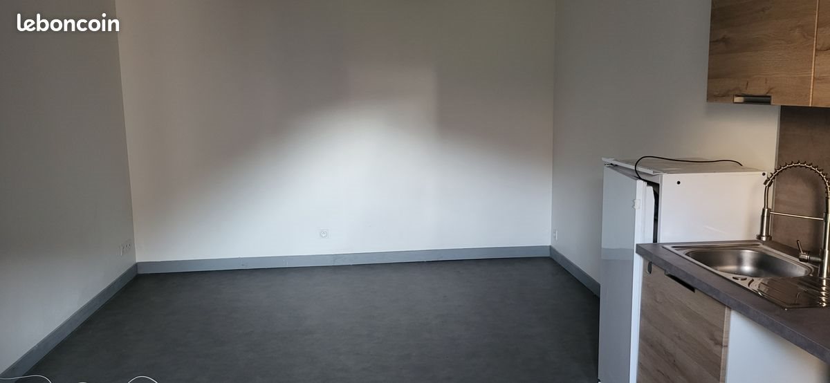 Maison à louer, 65m², Adissan
