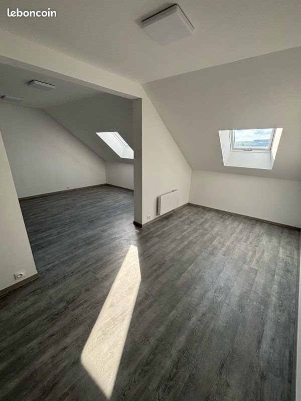 Maison à vendre, 106m², Nogentel