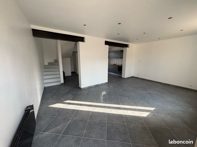 Maison à vendre, 106m², Nogentel