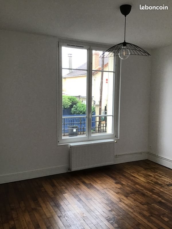Appartement à vendre, 29m², Villeneuve-Saint-Georges