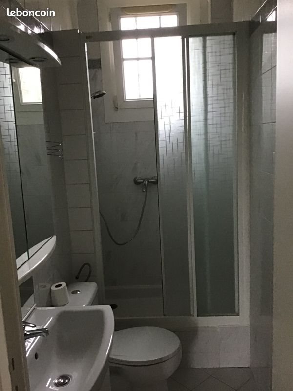 Appartement à vendre, 29m², Villeneuve-Saint-Georges
