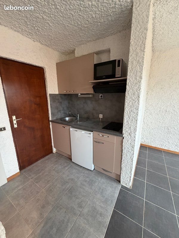 Appartement à louer, 23m², Frasne