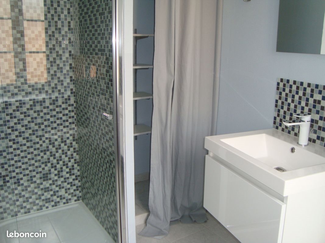 Appartement à louer, 45m², Moulins