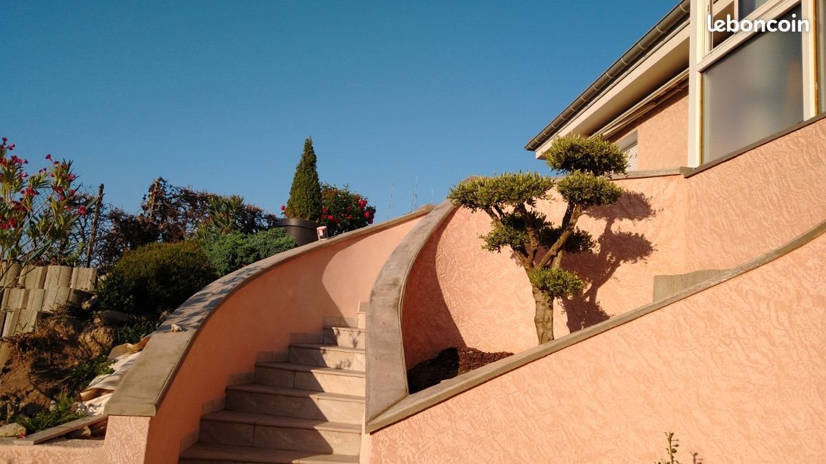 Maison à vendre, 120m², Gap