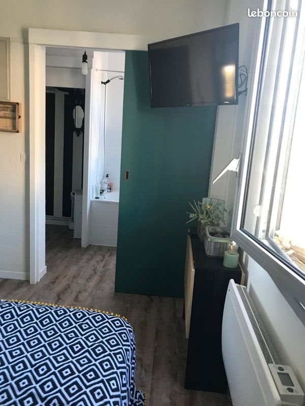 Appartement à louer, 14m², La Turballe