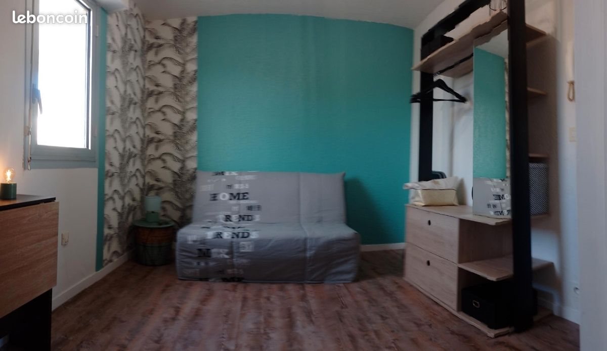 Appartement à louer, 14m², La Turballe