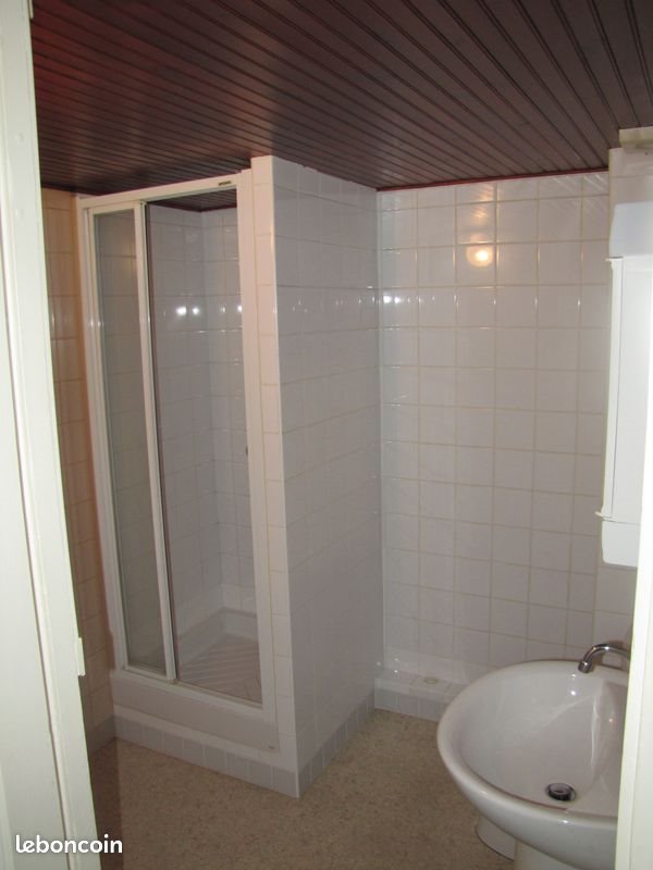 Appartement à louer, 54m², Reims
