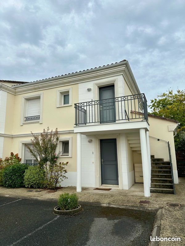 Appartement à louer, 46m², Eysines