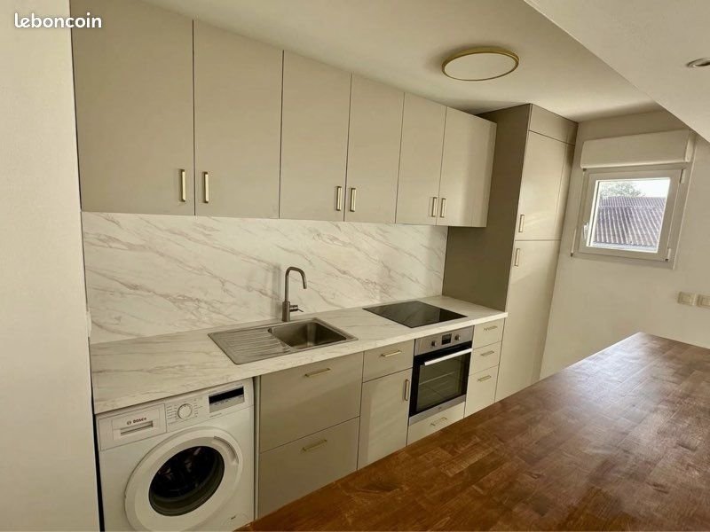 Appartement à louer, 46m², Eysines