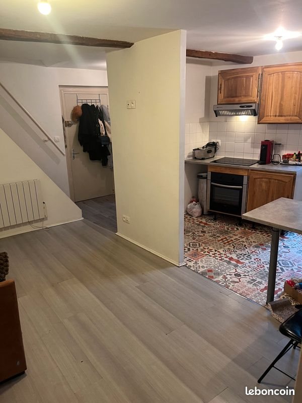 Appartement à louer, 60m², Saint-Gaudens