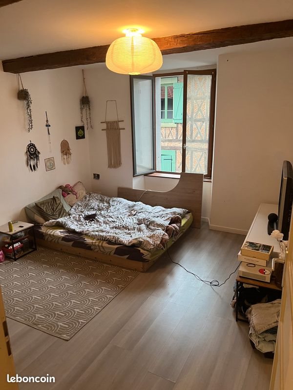 Appartement à louer, 60m², Saint-Gaudens