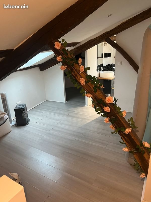 Appartement à louer, 60m², Saint-Gaudens