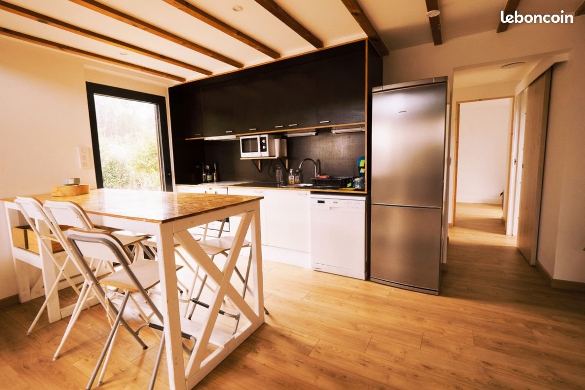 Maison à vendre, 110m², Parentis-en-Born