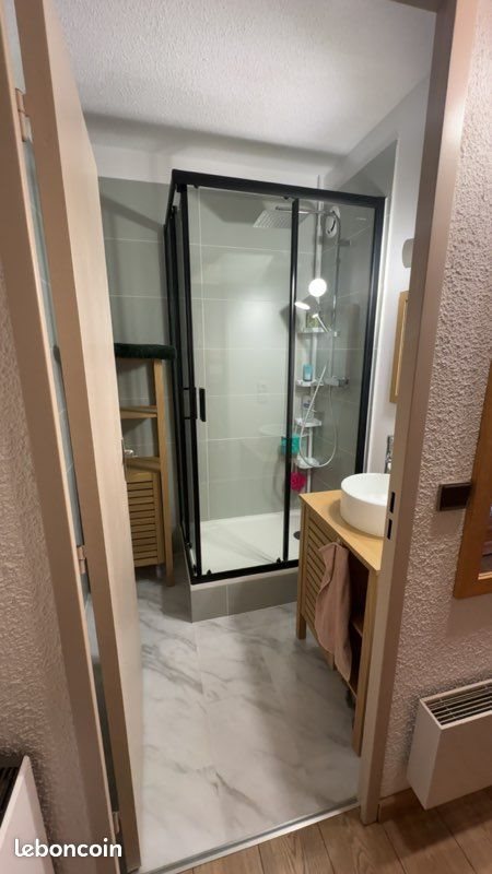 Appartement à louer, 21m², Jausiers
