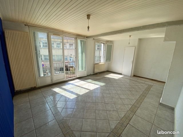 Appartement à louer, 65m², Troyes
