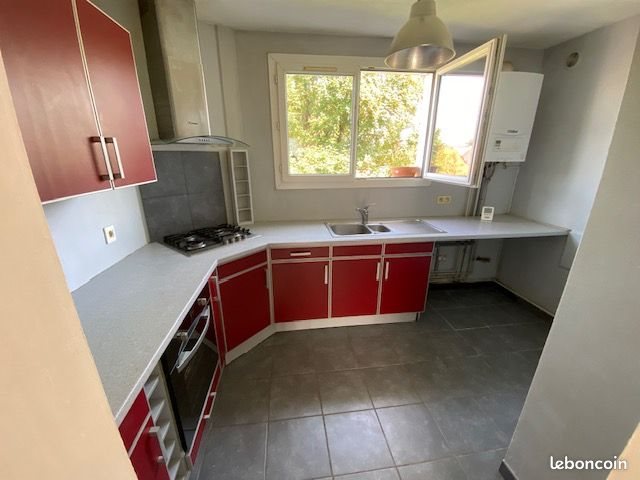 Appartement à louer, 65m², Troyes