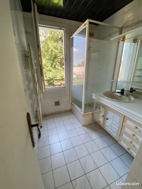 Appartement à louer, 65m², Troyes