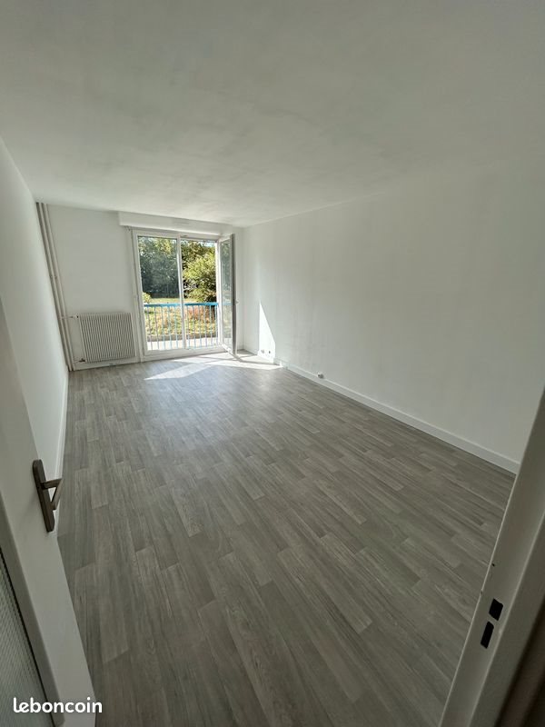 Appartement à vendre, 45m², Rennes