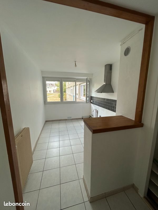 Appartement à vendre, 45m², Rennes