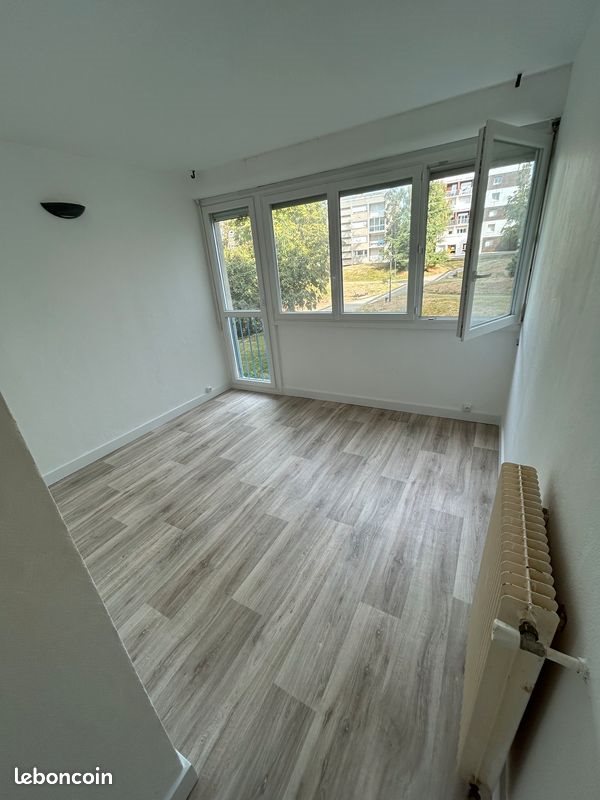 Appartement à vendre, 45m², Rennes