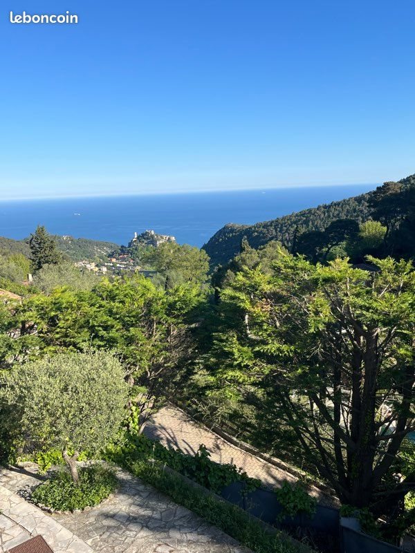 Maison à vendre, 145m², Eze
