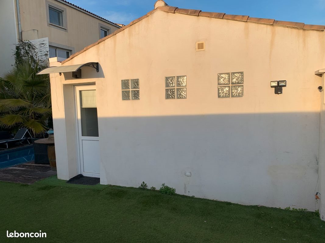 Appartement à louer, 30m², Palavas-les-Flots