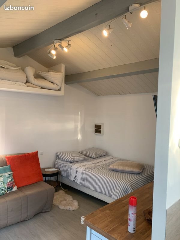Appartement à louer, 30m², Palavas-les-Flots