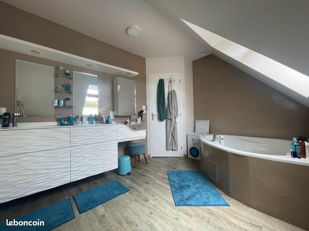Maison à vendre, 97m², Bréal-sous-Montfort