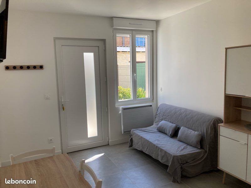 Maison à louer, 24m², Troyes
