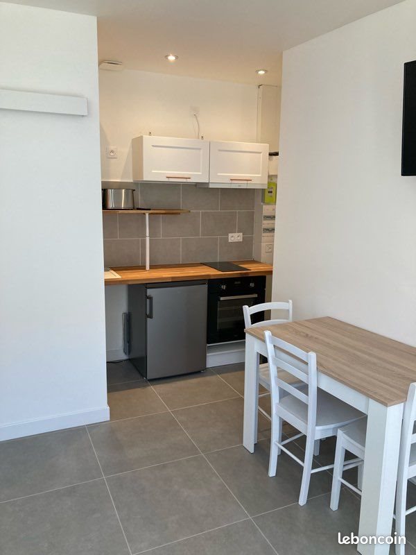 Maison à louer, 24m², Troyes