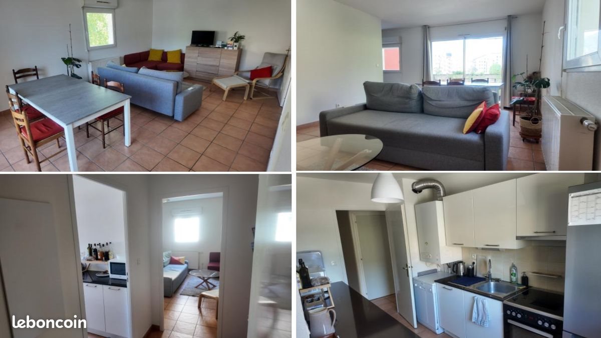 Appartement à vendre, 89m², Aix-les-Bains