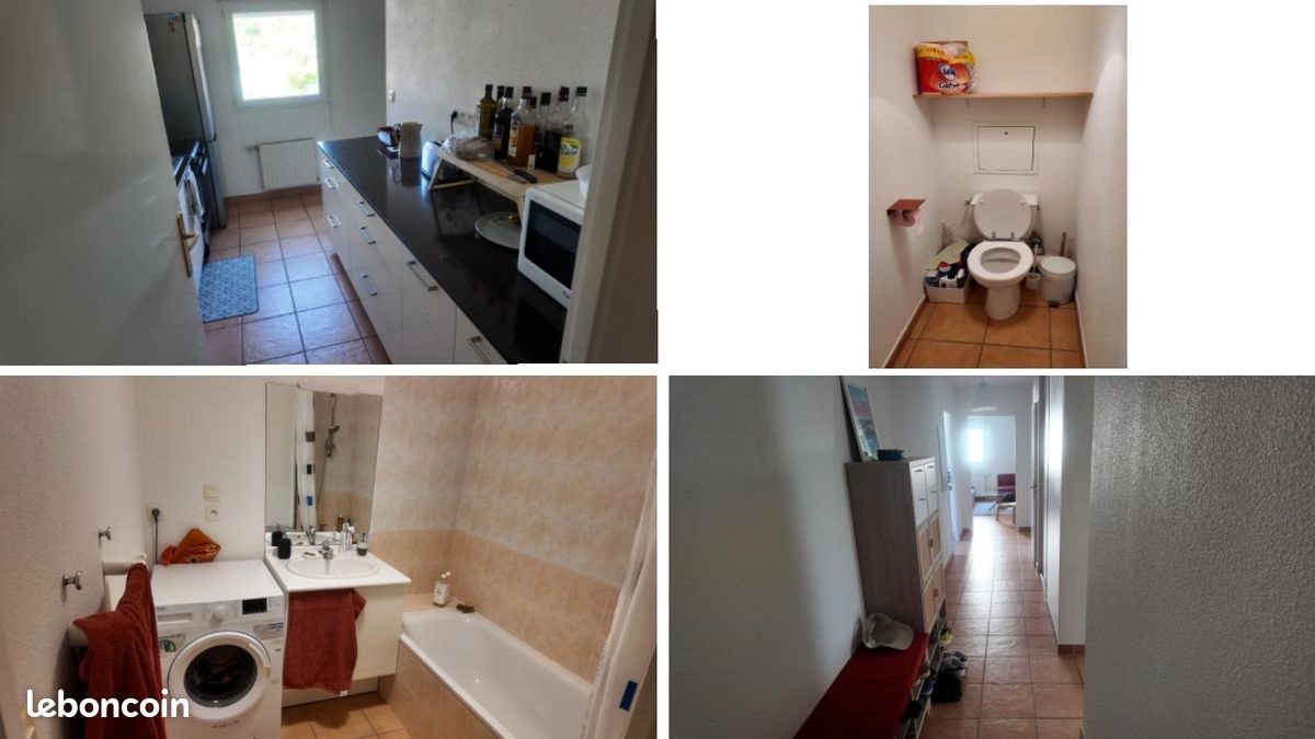 Appartement à vendre, 89m², Aix-les-Bains