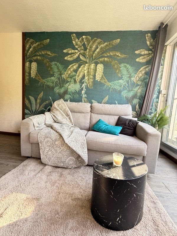 Appartement à vendre, 17m², Mauguio