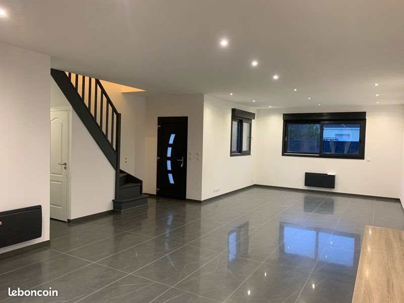 Maison à vendre, 172m², Sully-sur-Loire