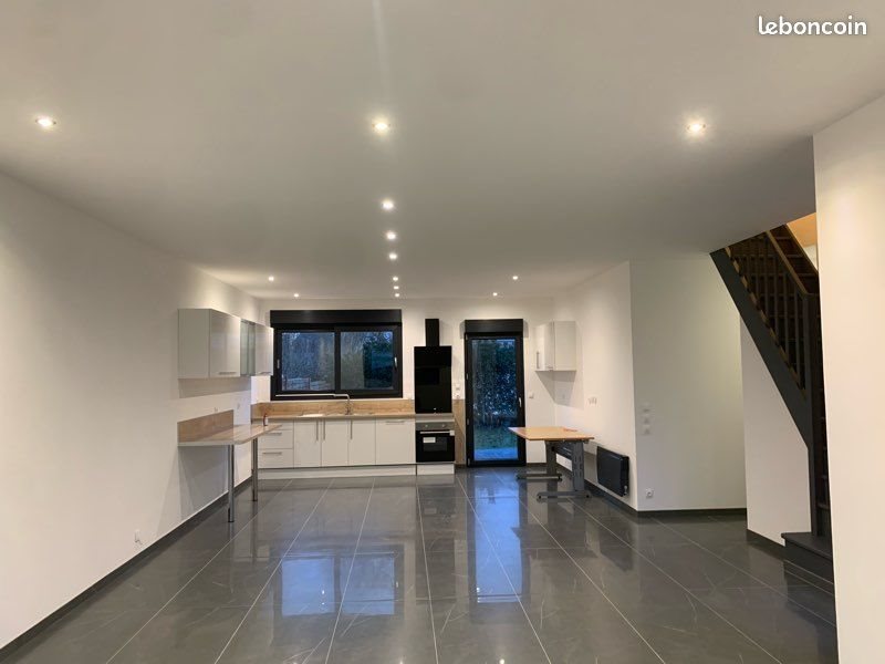 Maison à vendre, 172m², Sully-sur-Loire