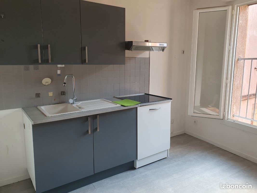 Appartement à louer, 35m², Lescure-d'Albigeois