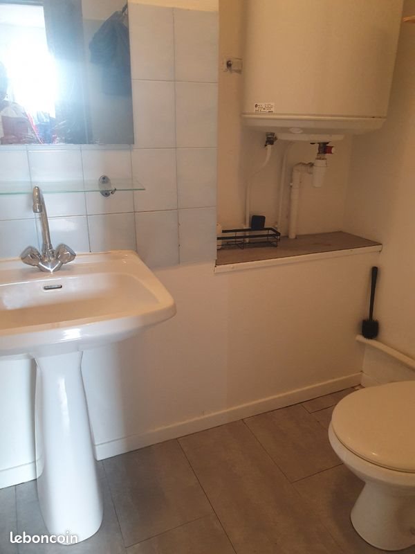 Appartement à louer, 35m², Lescure-d'Albigeois
