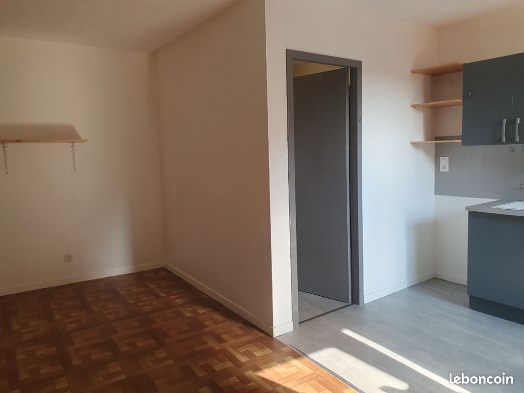 Appartement à louer, 35m², Lescure-d'Albigeois