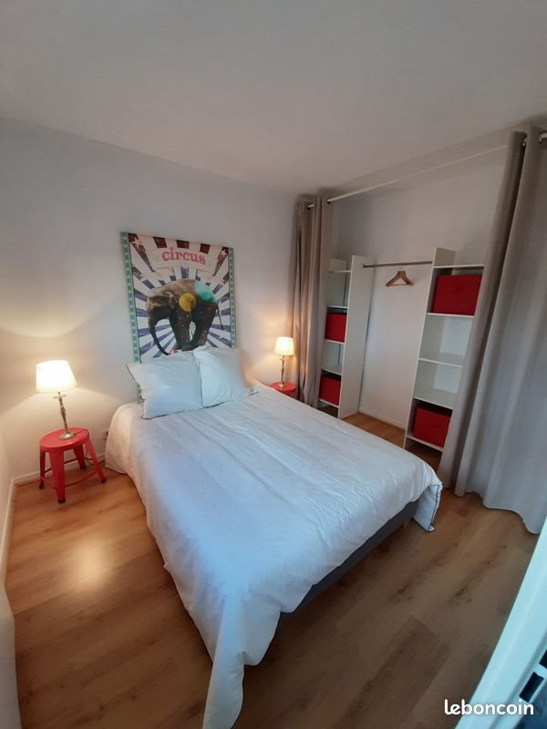 Appartement à louer, 36m², Le Bouscat