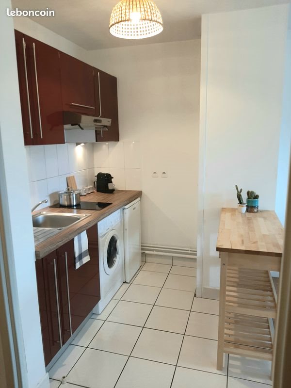 Appartement à louer, 36m², Le Bouscat
