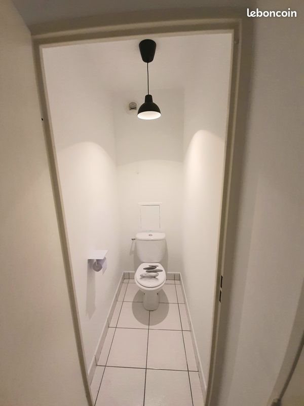 Appartement à louer, 36m², Le Bouscat