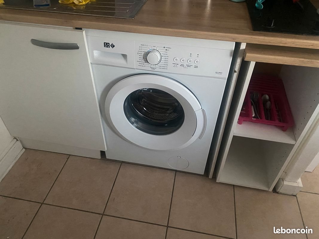 Appartement à louer, 16m², Bourges