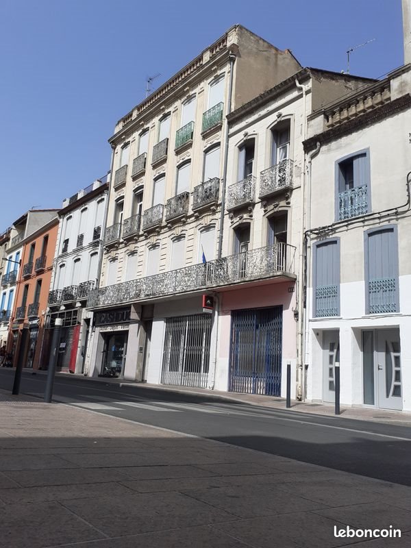 Maison à vendre, 83m², Perpignan