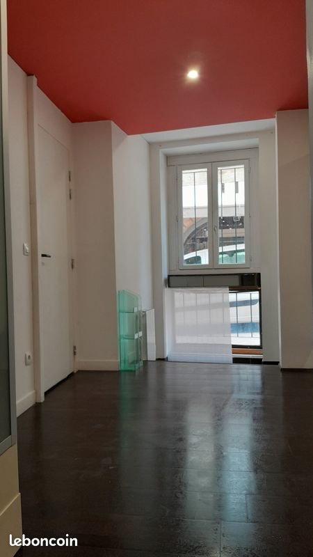 Appartement à louer, 13m², Bergerac