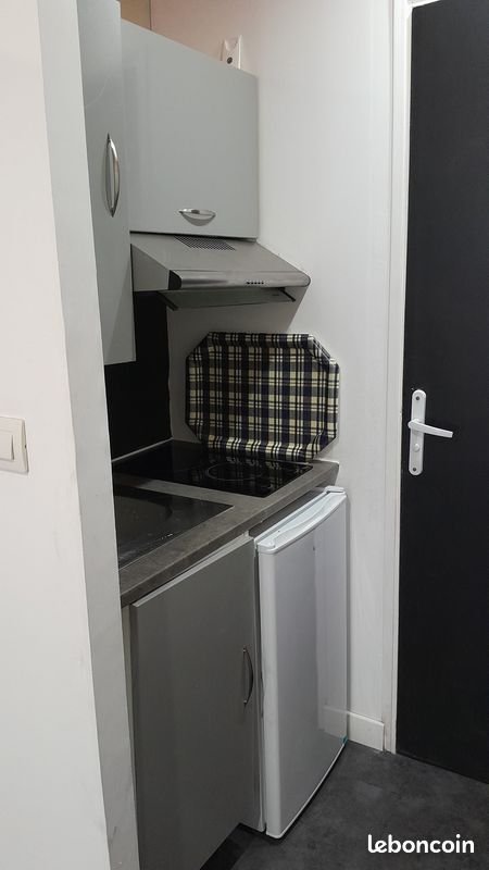 Appartement à louer, 13m², Bergerac