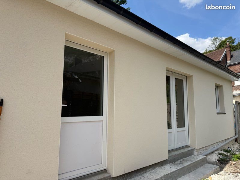Appartement à louer, 38m², Saint-Léger-du-Bourg-Denis