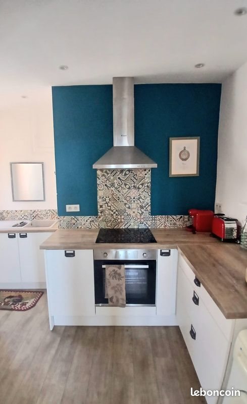 Appartement à louer, 49m², Grasse