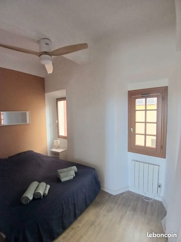 Appartement à louer, 49m², Grasse
