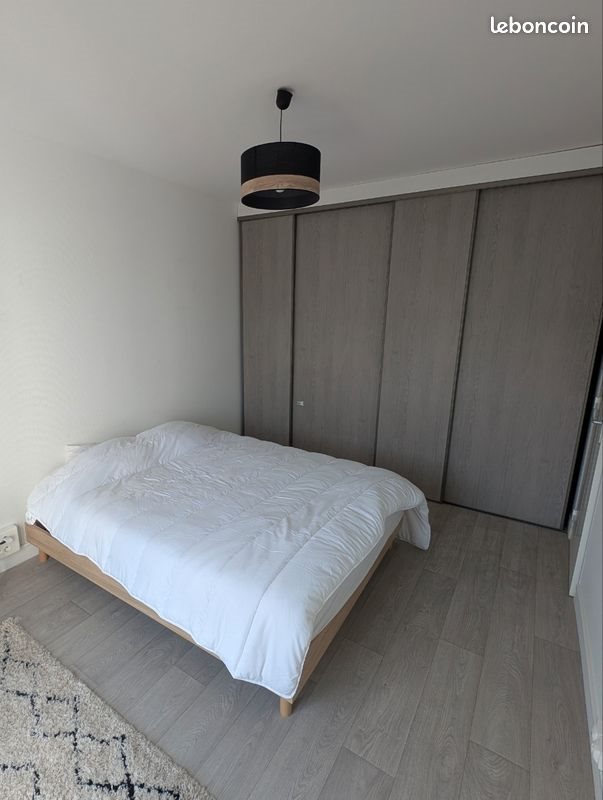 Appartement à louer, 82m², Cognac